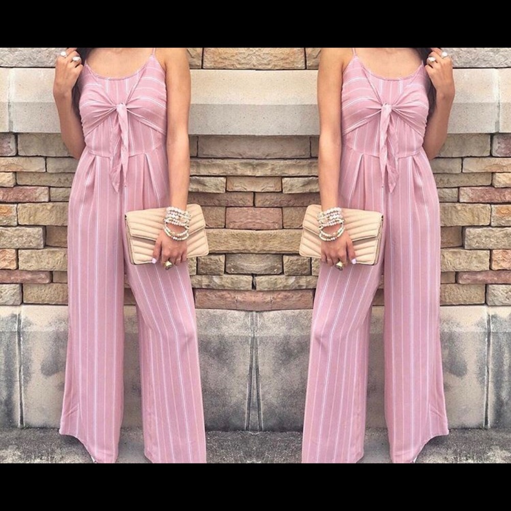 Jumpsuit